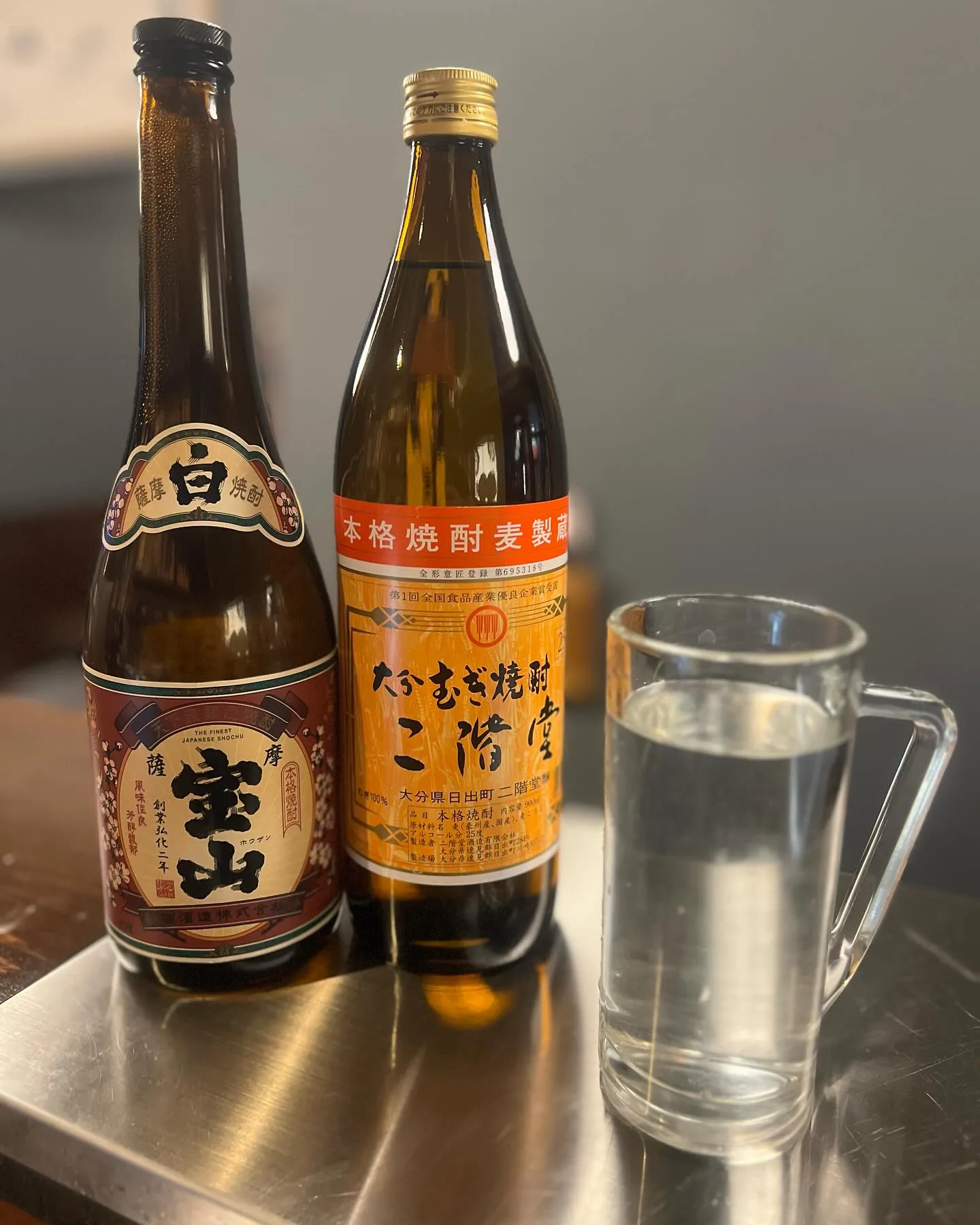 こんばんは！本日も元気に営業しております🍻