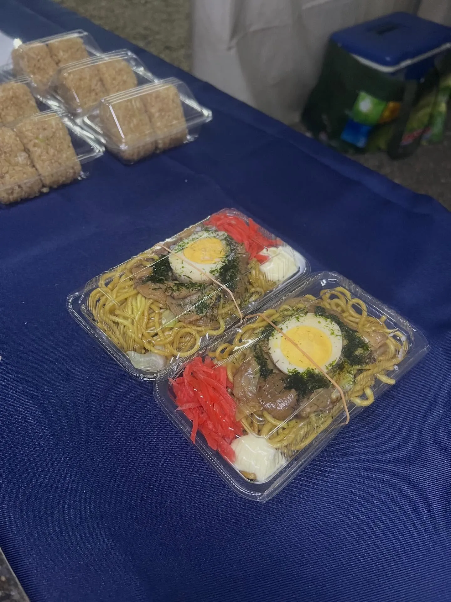 こんばわ‼️和田屋です‼️本日は「深川十五夜まつり」最終日で...