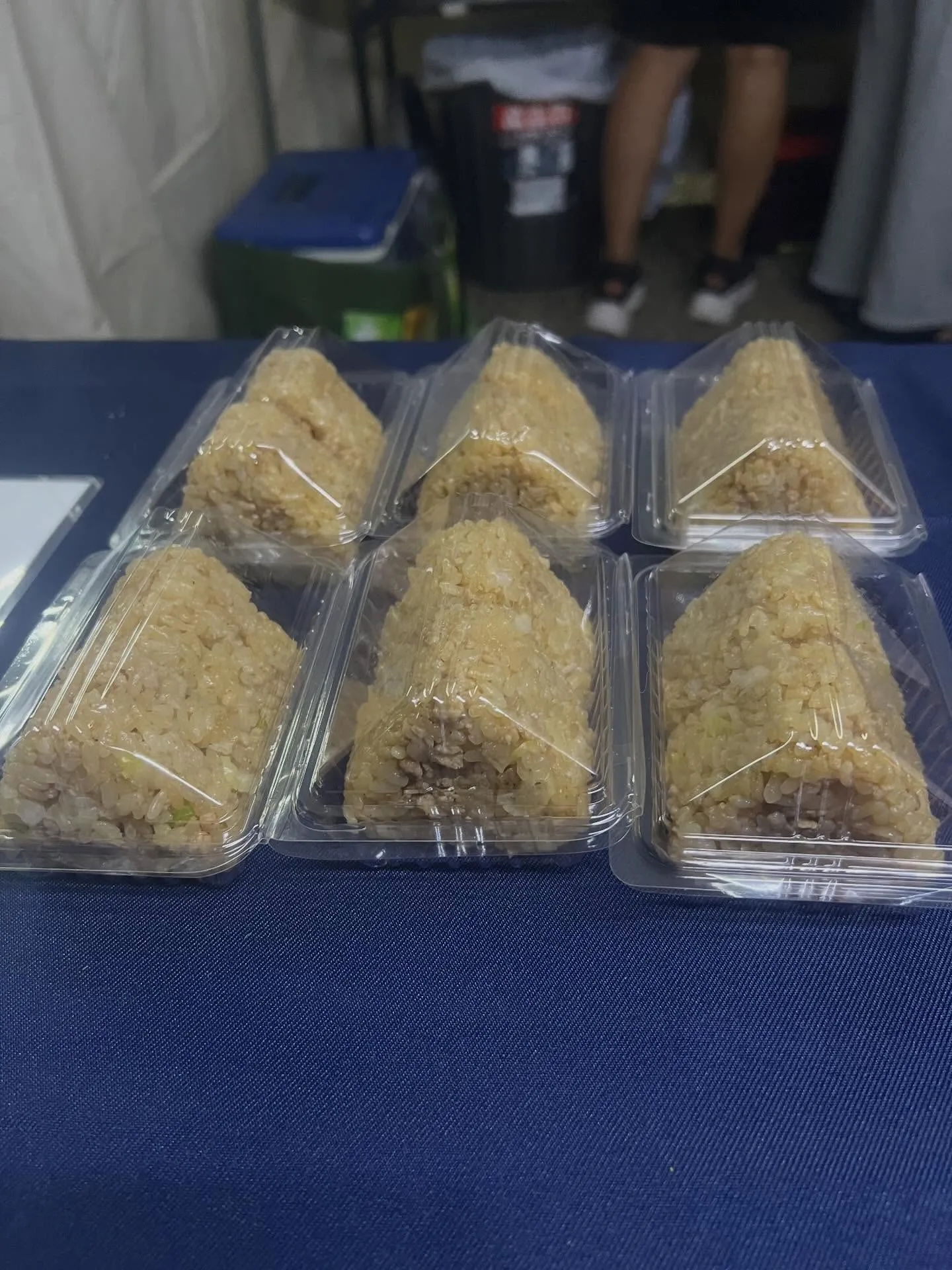こんばわ‼️和田屋です‼️本日は「深川十五夜まつり」最終日で...