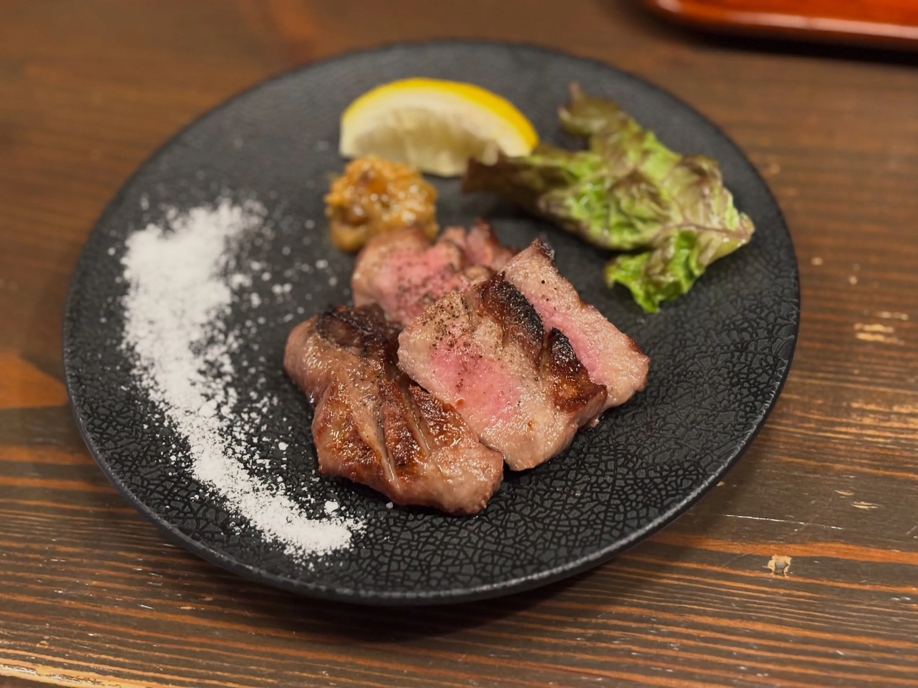 こんばんは和田屋です！