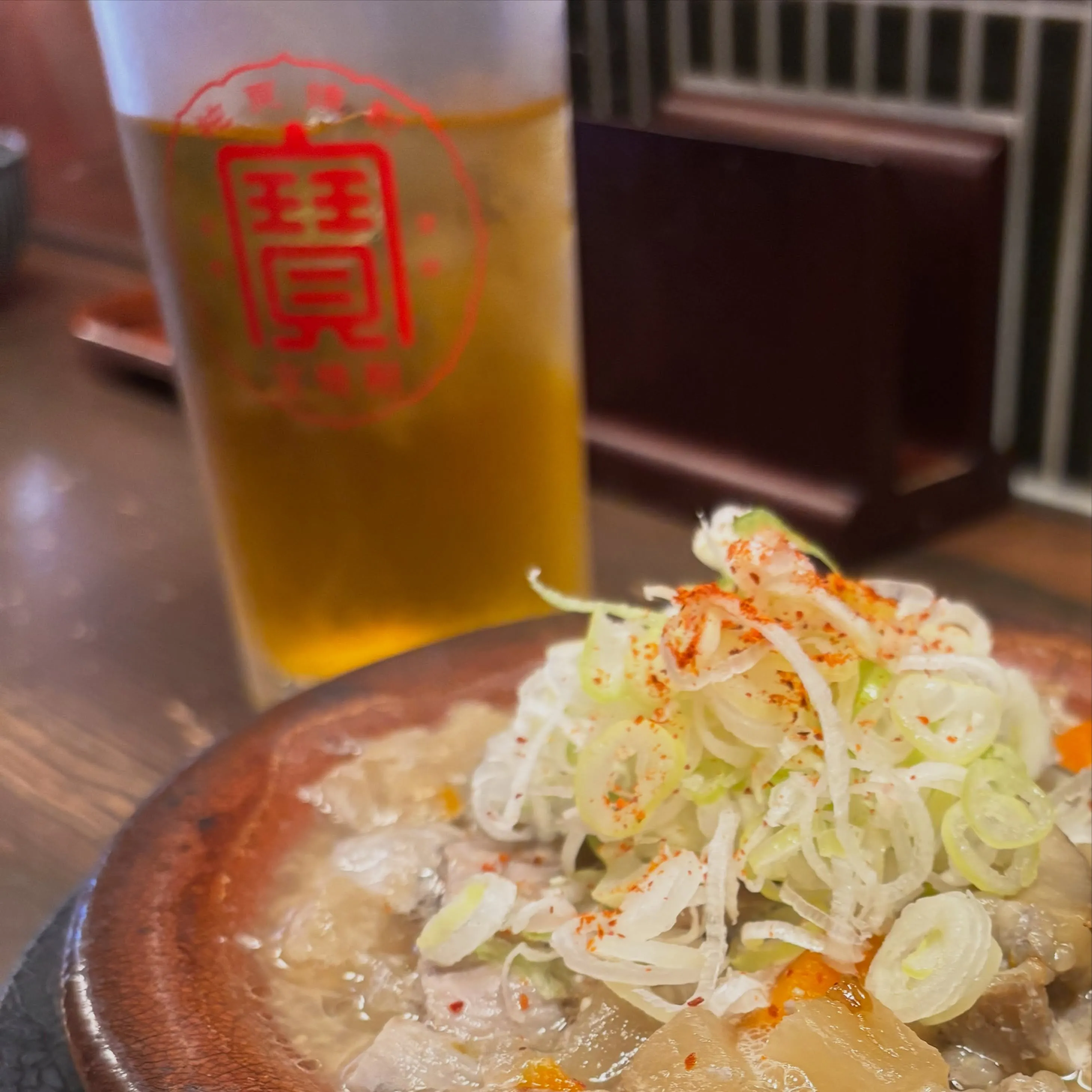 和田屋本日も営業しております🈺