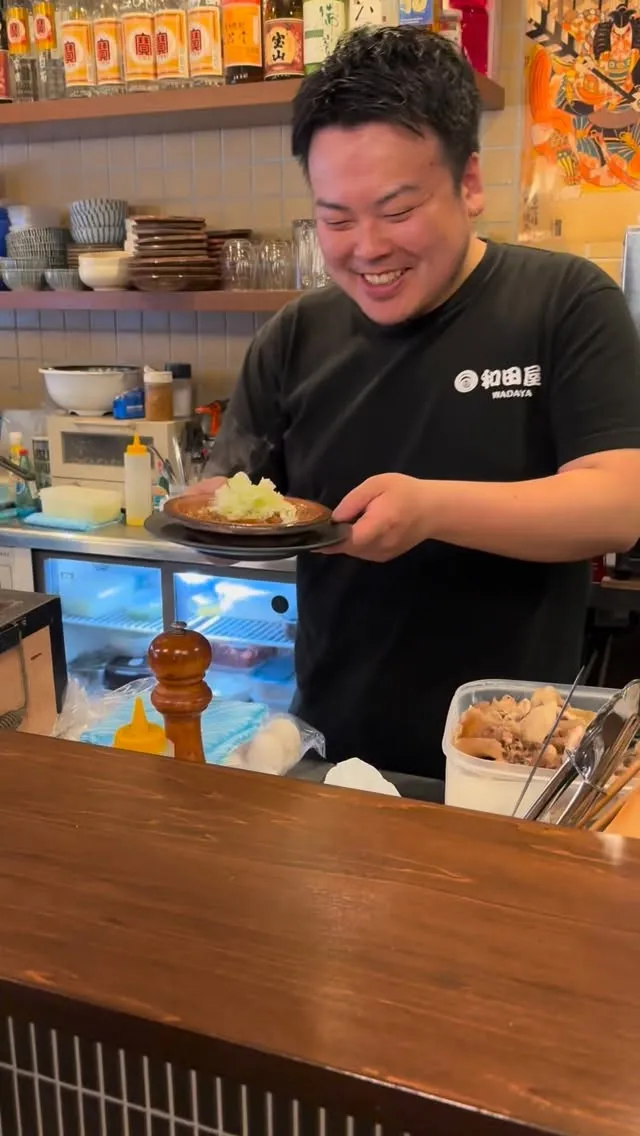 【仕事帰りに、ほっと一杯。